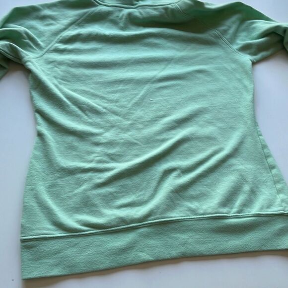 The North Face Cotton/Poly Hoodie Sz. Small - Picture 5 of 7